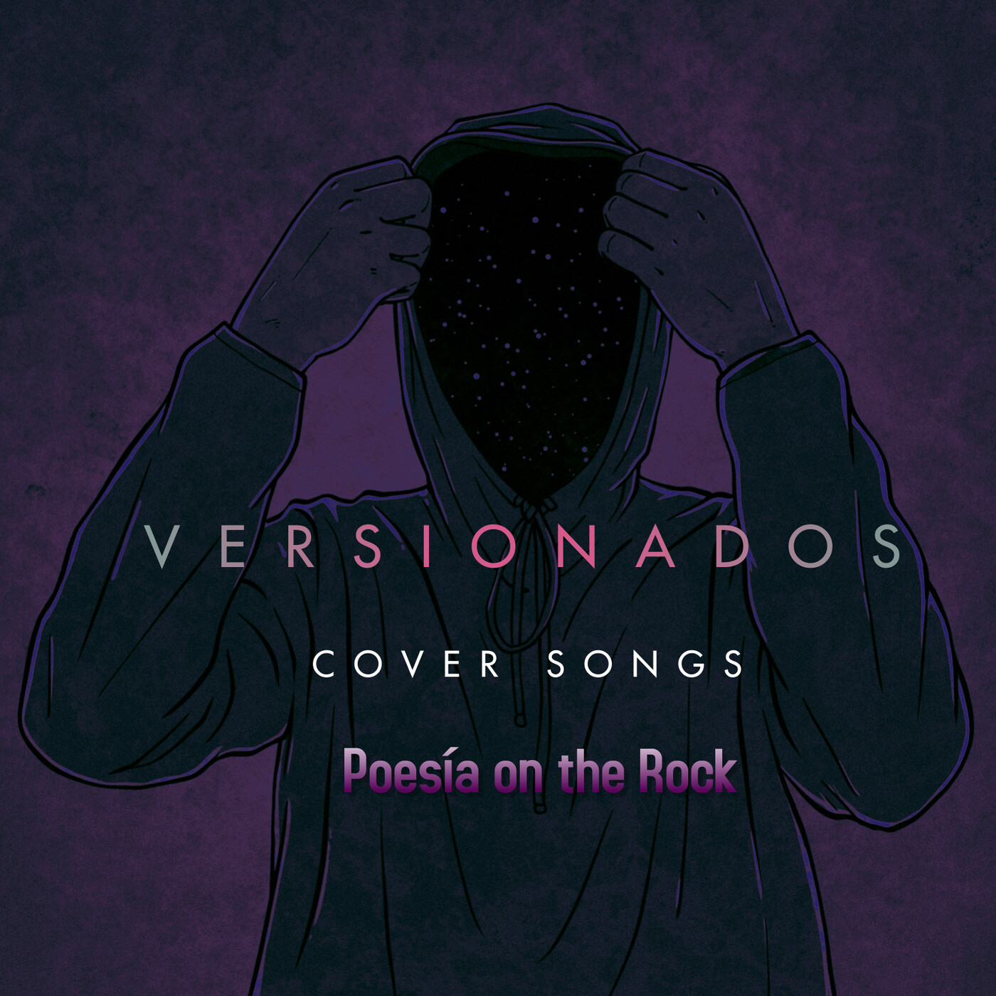 Poesía on the Rock