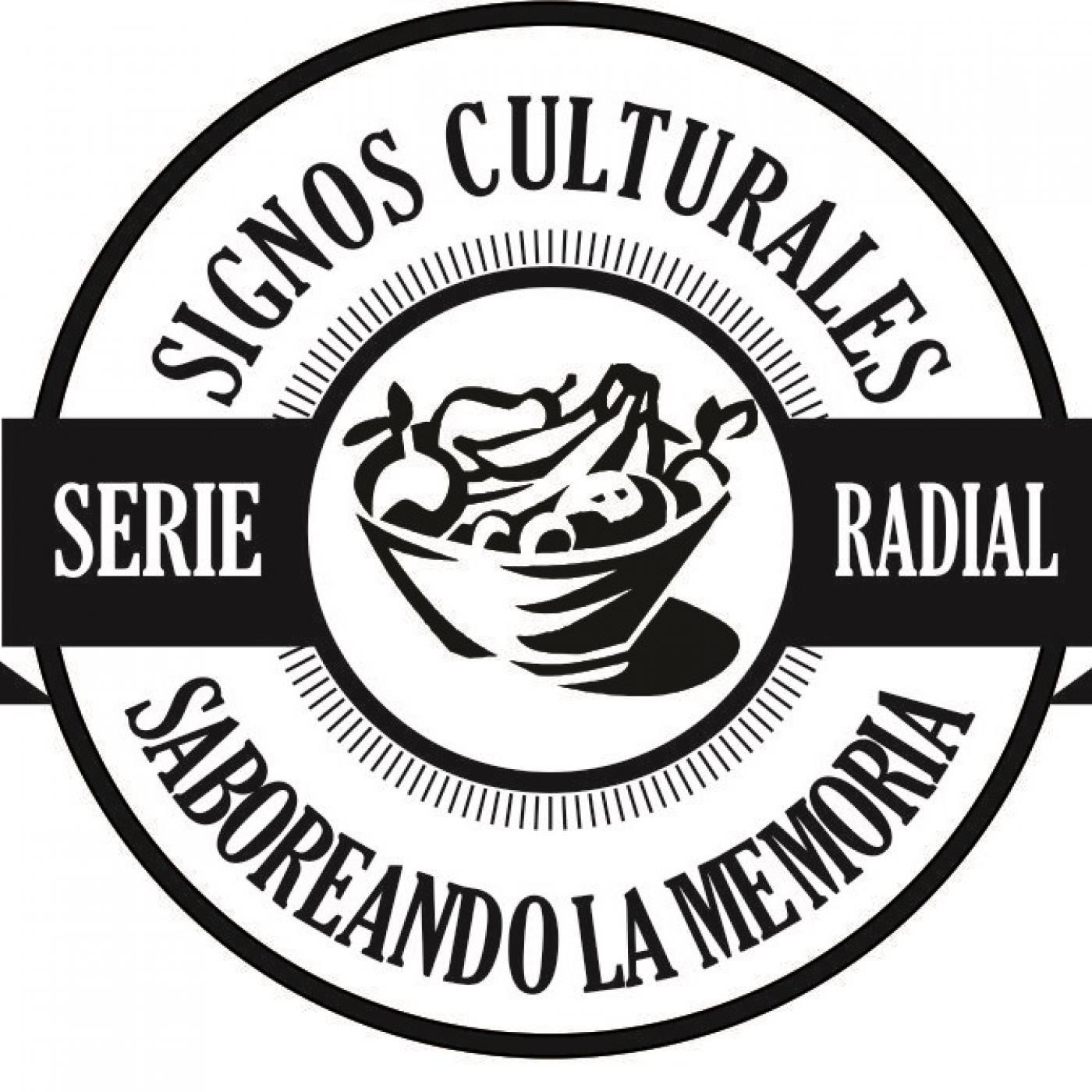Signos Culturales - Saboreando la Memoria