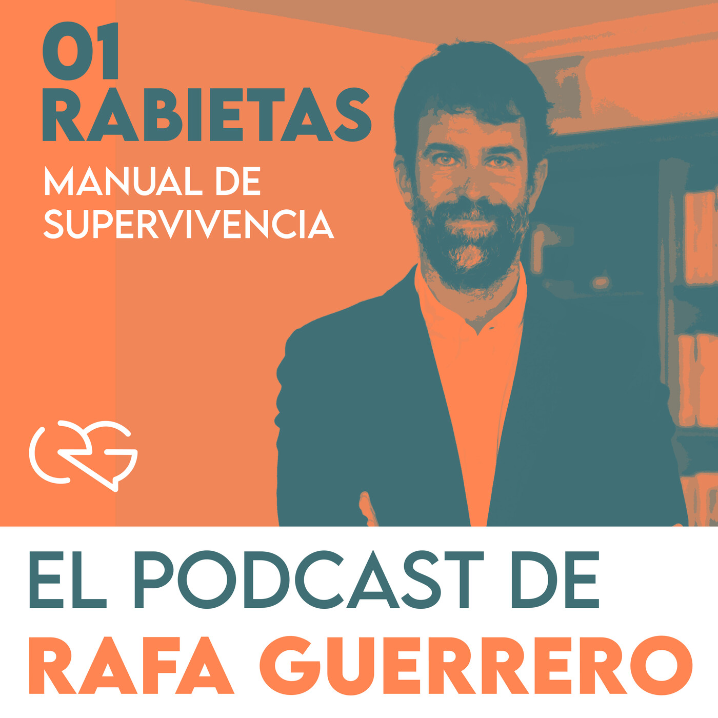 Episodio 01. Rabietas: Manual de supervivencia