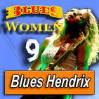 SELECCIÓN (Blues Women) · by Blues Hendrix