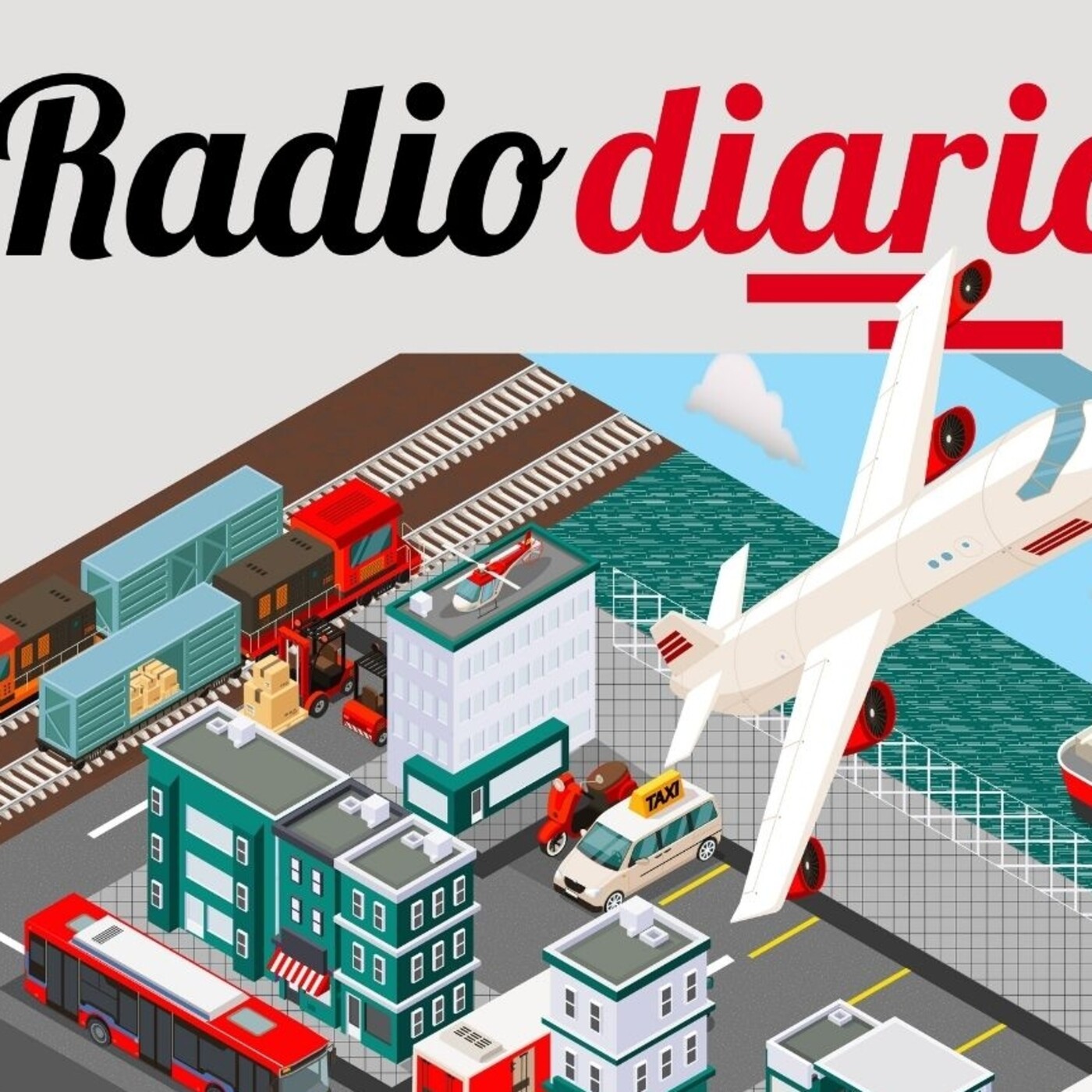La Radio de Diario de Transporte