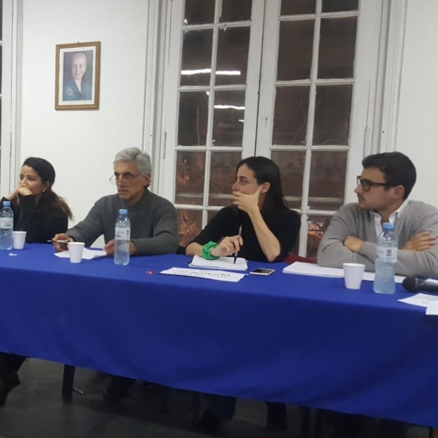 Solidaridad e Igualdad