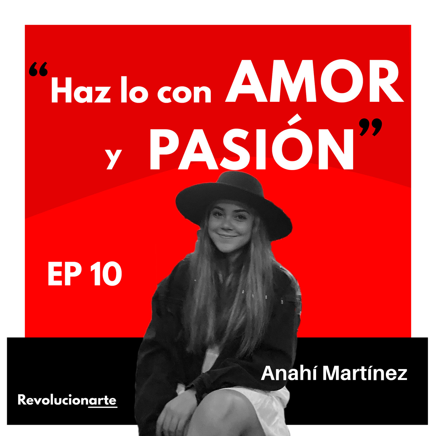 Revolucionarte