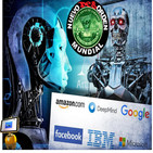 89 NUEVO desORDEN MUNDIAL ; INTELIGENCIA ARTIFICIAL