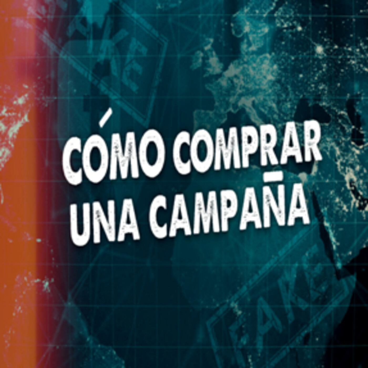 Cuarto milenio (29/11/2020) 15x39: Cómo comprar una campaña