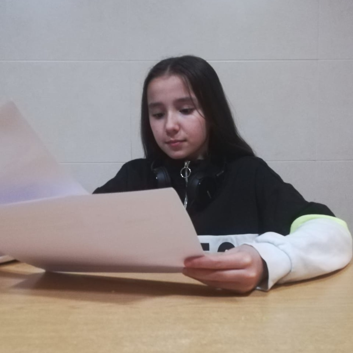 Radio na Biblio 2019-2020