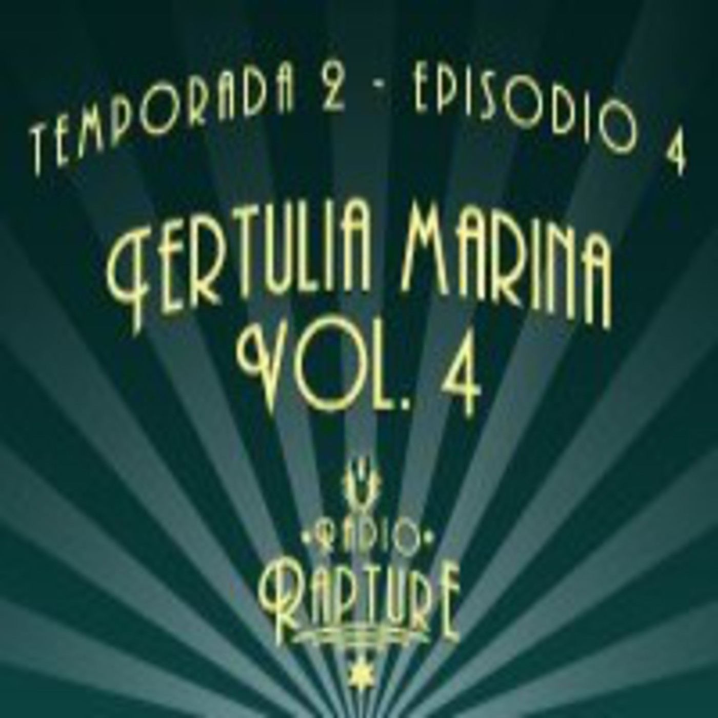 Radio Rapture