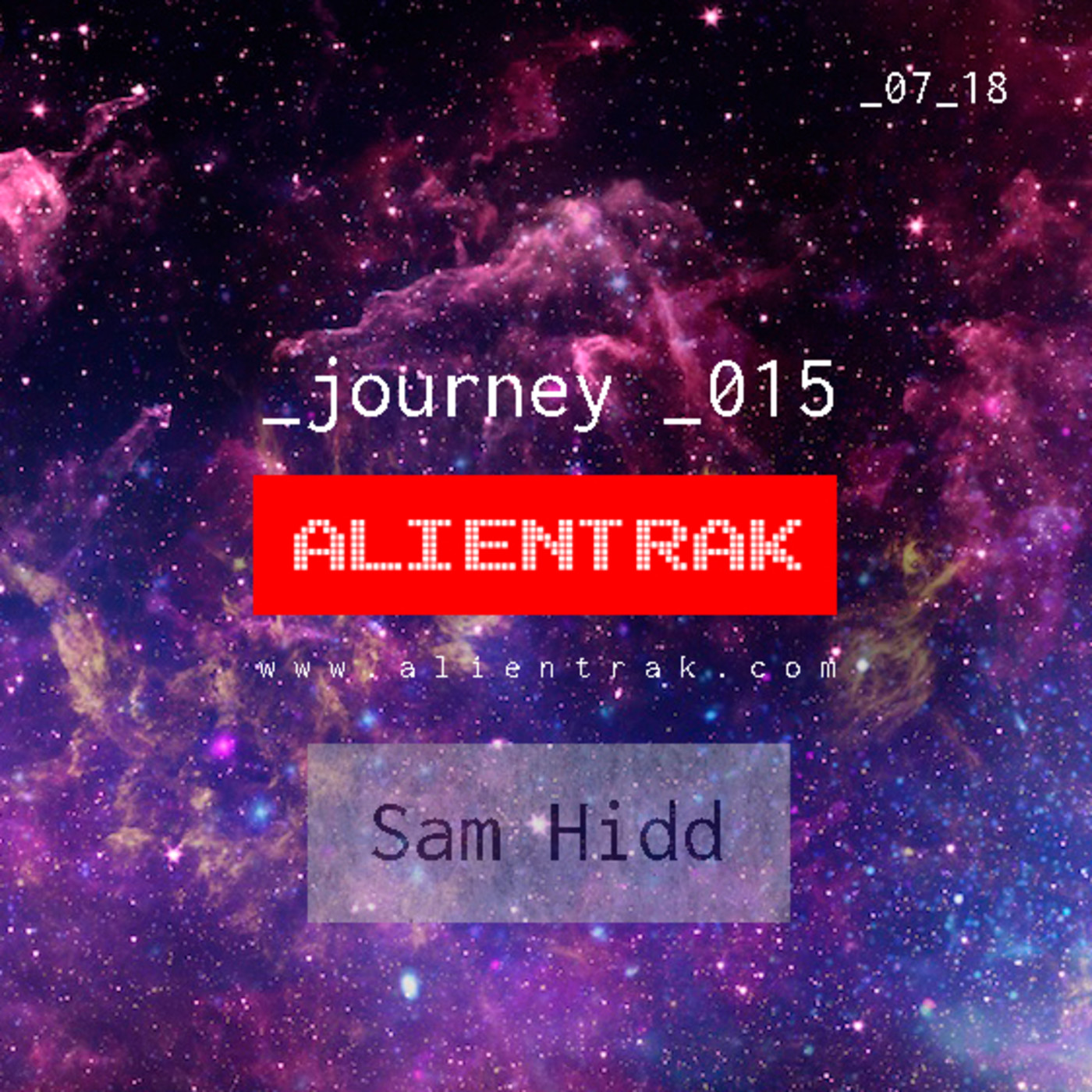 Alientrak Journey’s