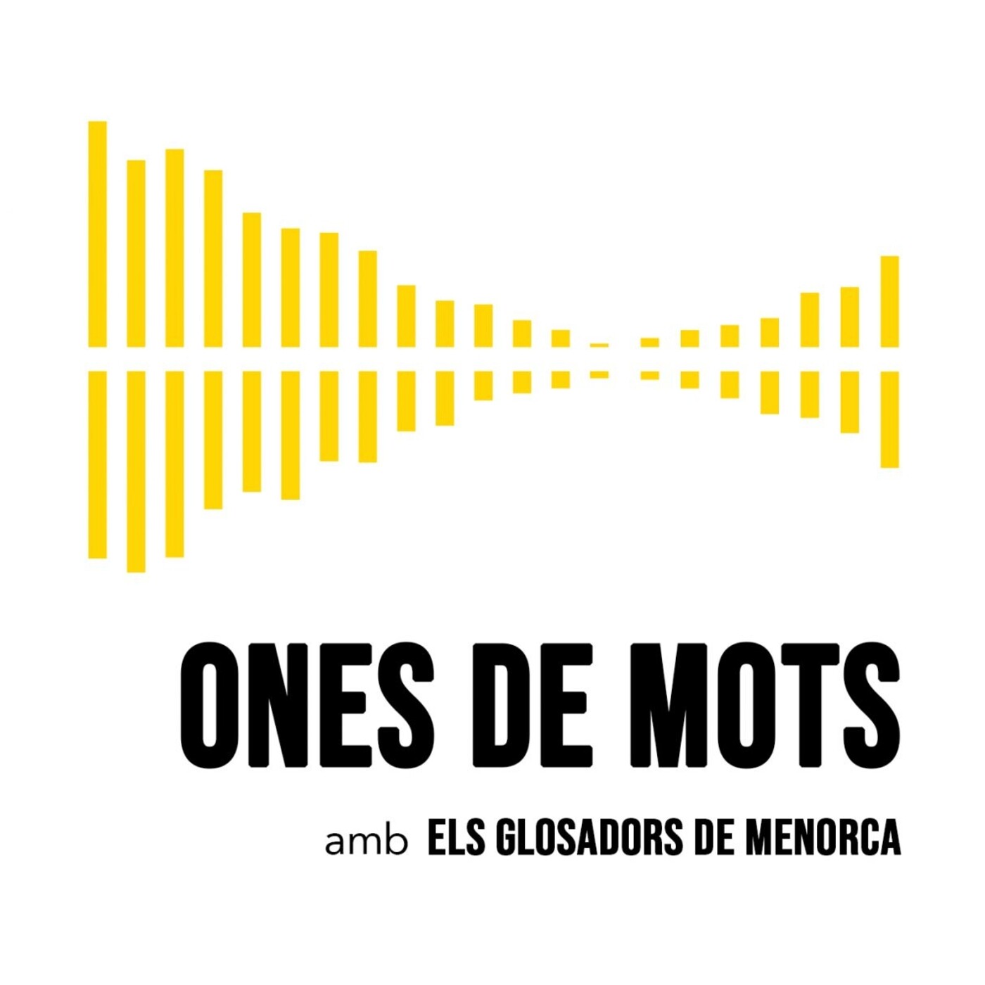 ONES DE MOTS