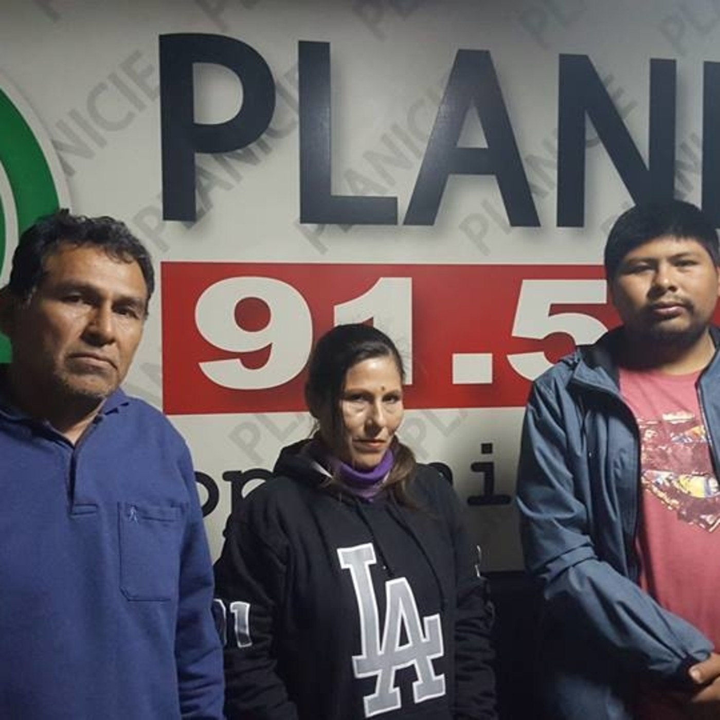 Poesía en Vivo