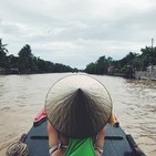 Viaja con RIA en la Cartera 1x6 - Vietnam Con Mochila