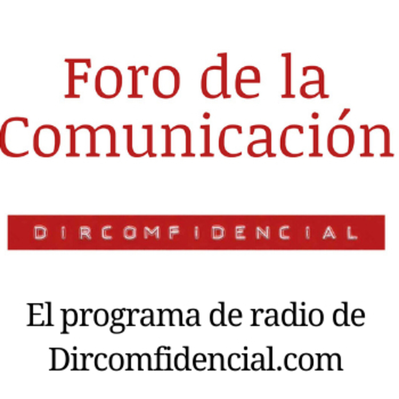 Foro de la Comunicación
