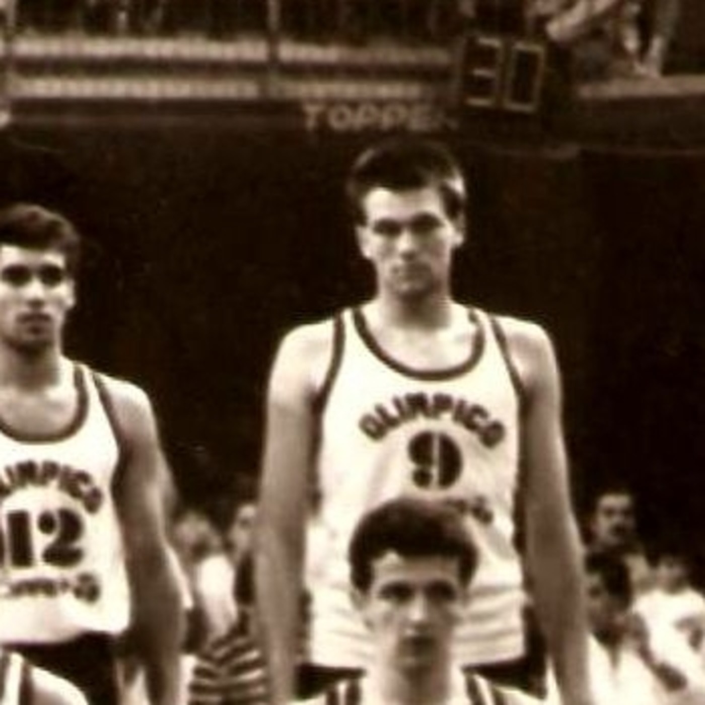 Podcast del Club Ciclista Olímpico