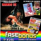 Fase Bonus #147 - Cromos y recuerdos
