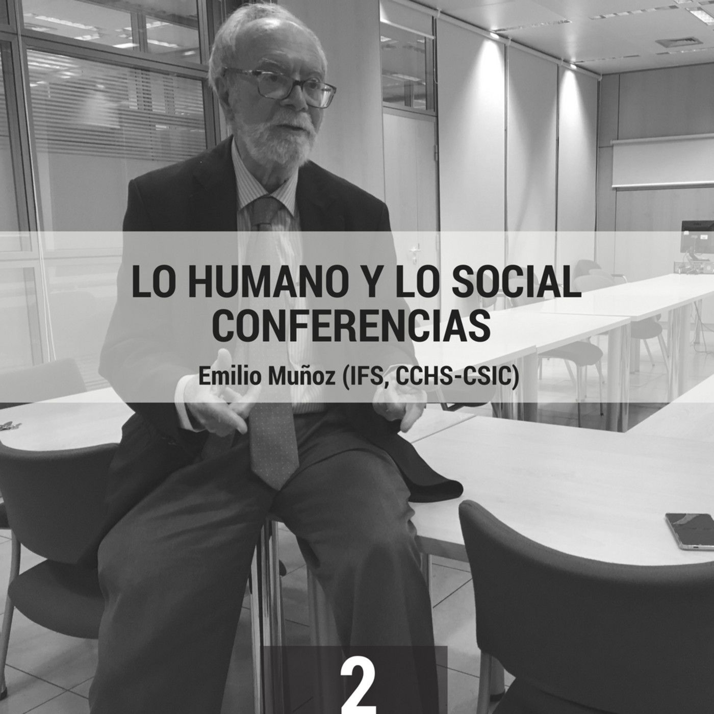 Lo Humano y Lo Social