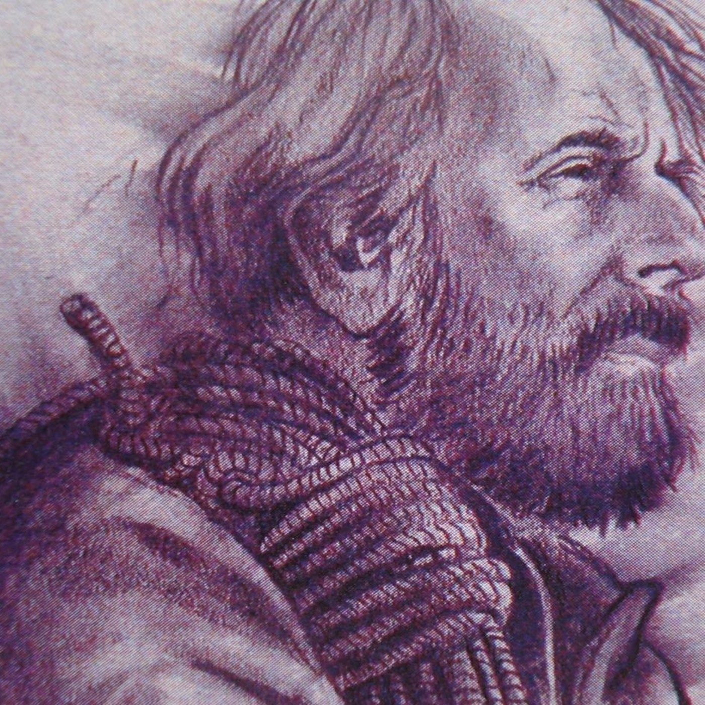 El Viajero de la Ciencia - Carlos Alameda