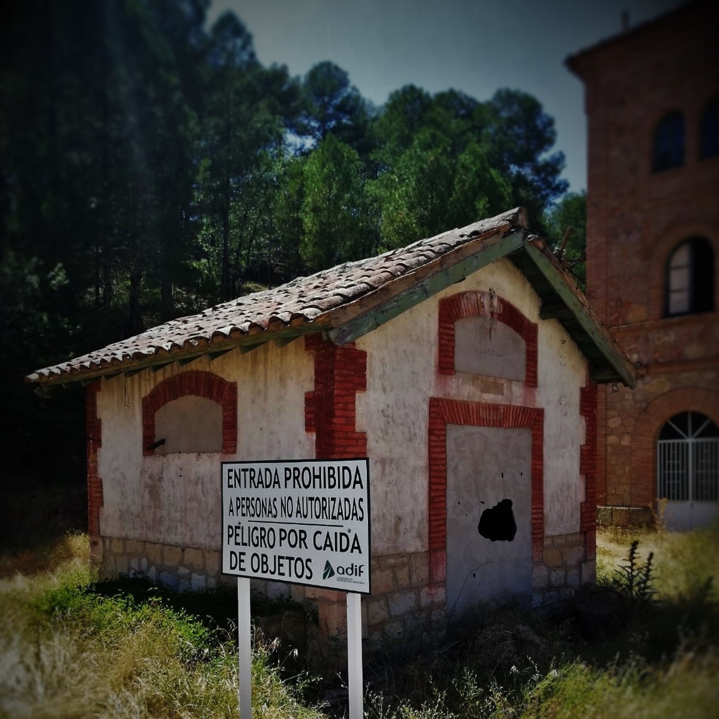 Misterios de Cuenca