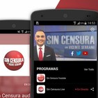 Podcast Sin Censura con @VicenteSerrano 050317