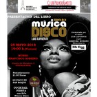 PROG. 300 – 15-05-18 – Radio Arrebato – (Música Disco con el Dr. Soul)