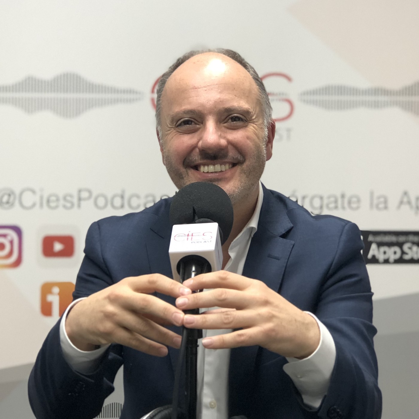 CÍES Podcast: CapÍtulo 308 _ 28-02-20