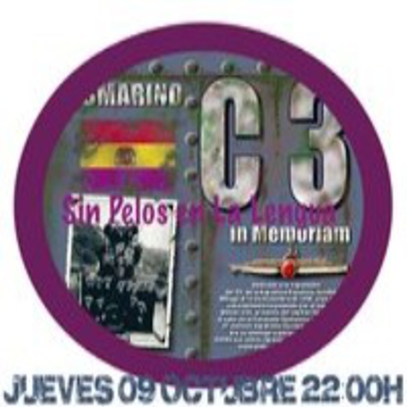 RADIO PODEMOS