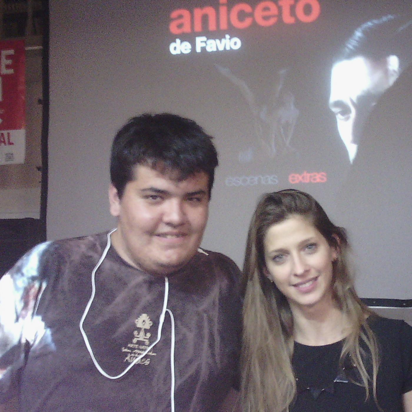 Andres Schnidrig