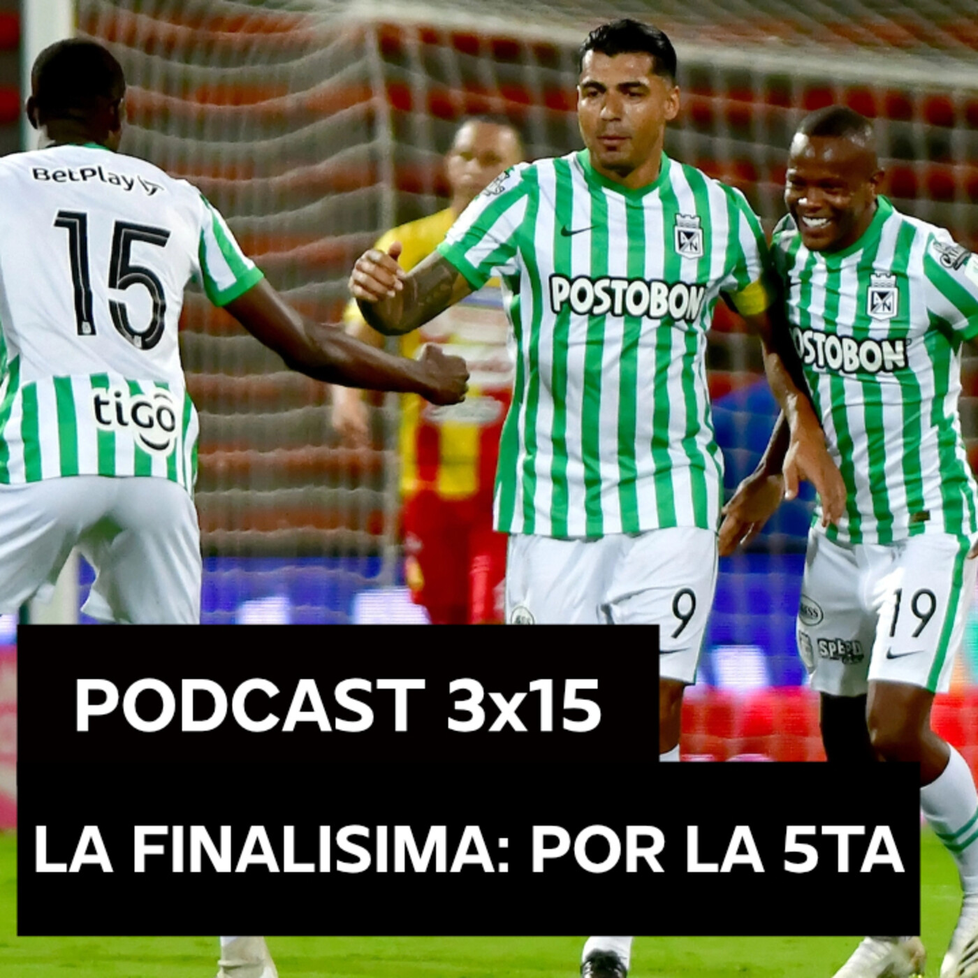 La Página Verdolaga - Podcast