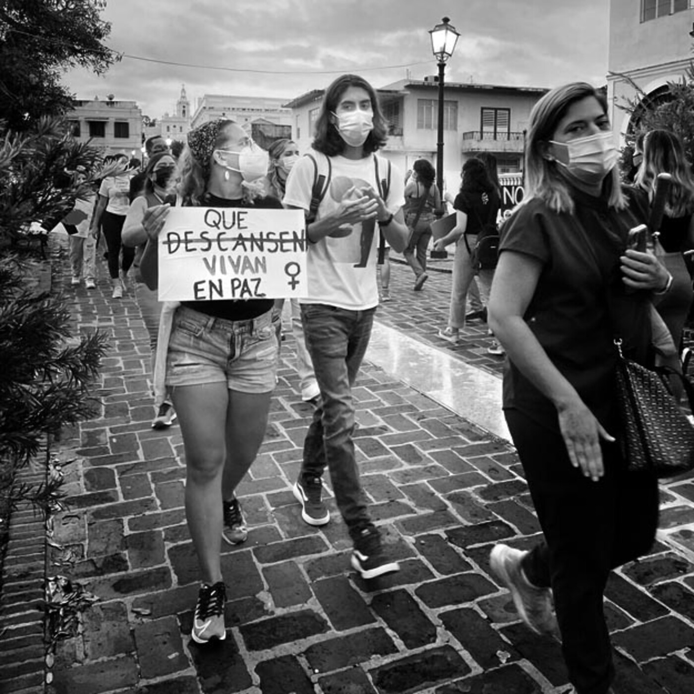 Feminicidios, reafirmación del masculinizado poder para corregir o reprimir episode artwork