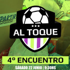 4° Encuentro Al Toque