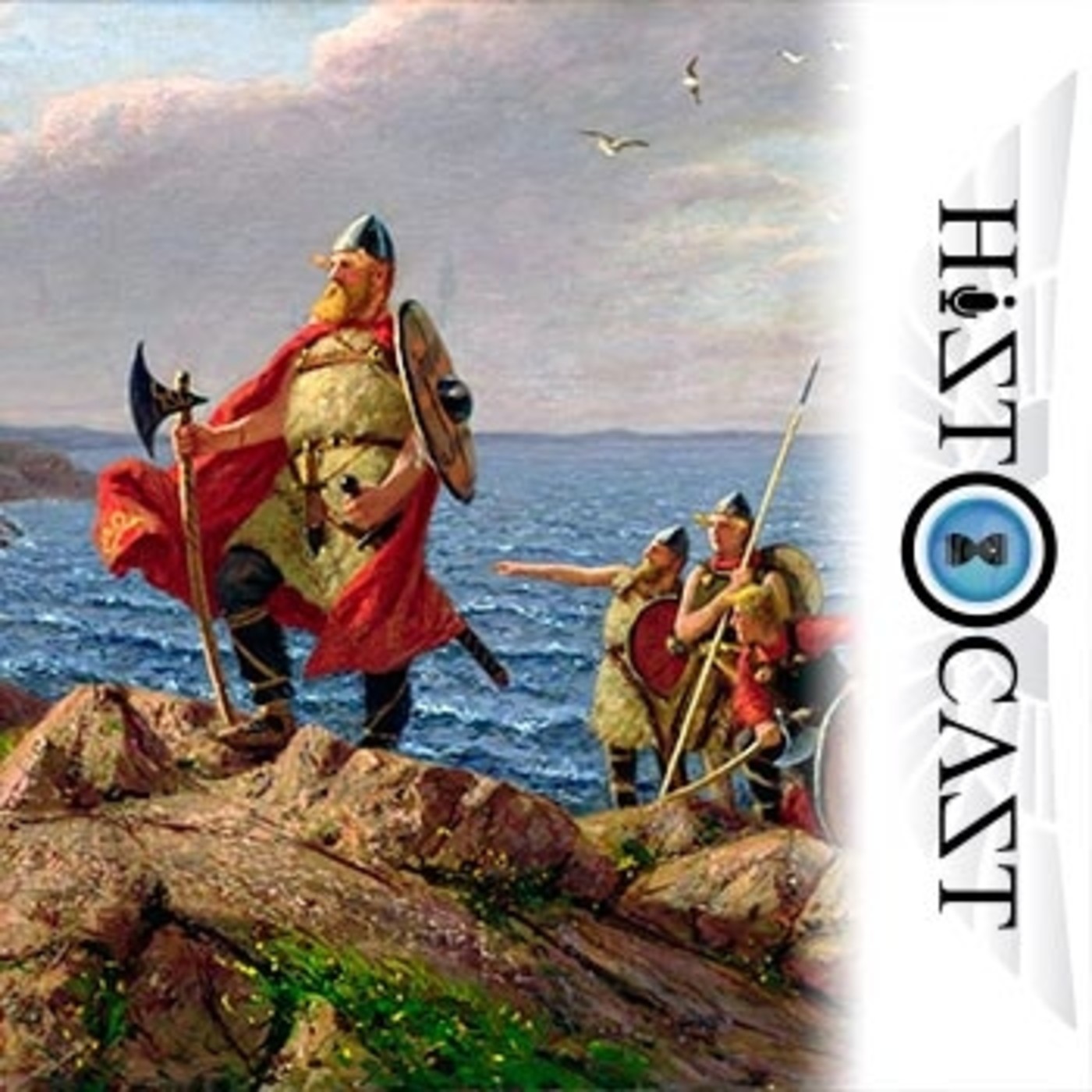 HistoCast