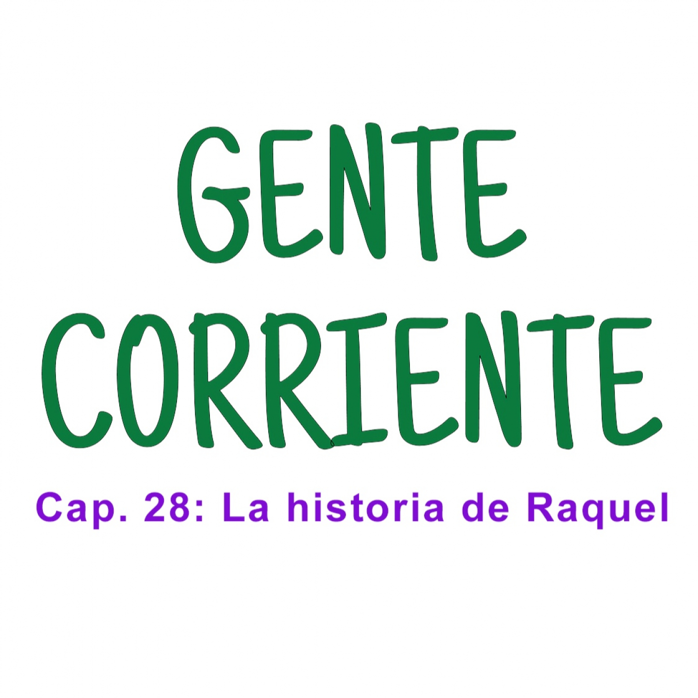 GENTE CORRIENTE
