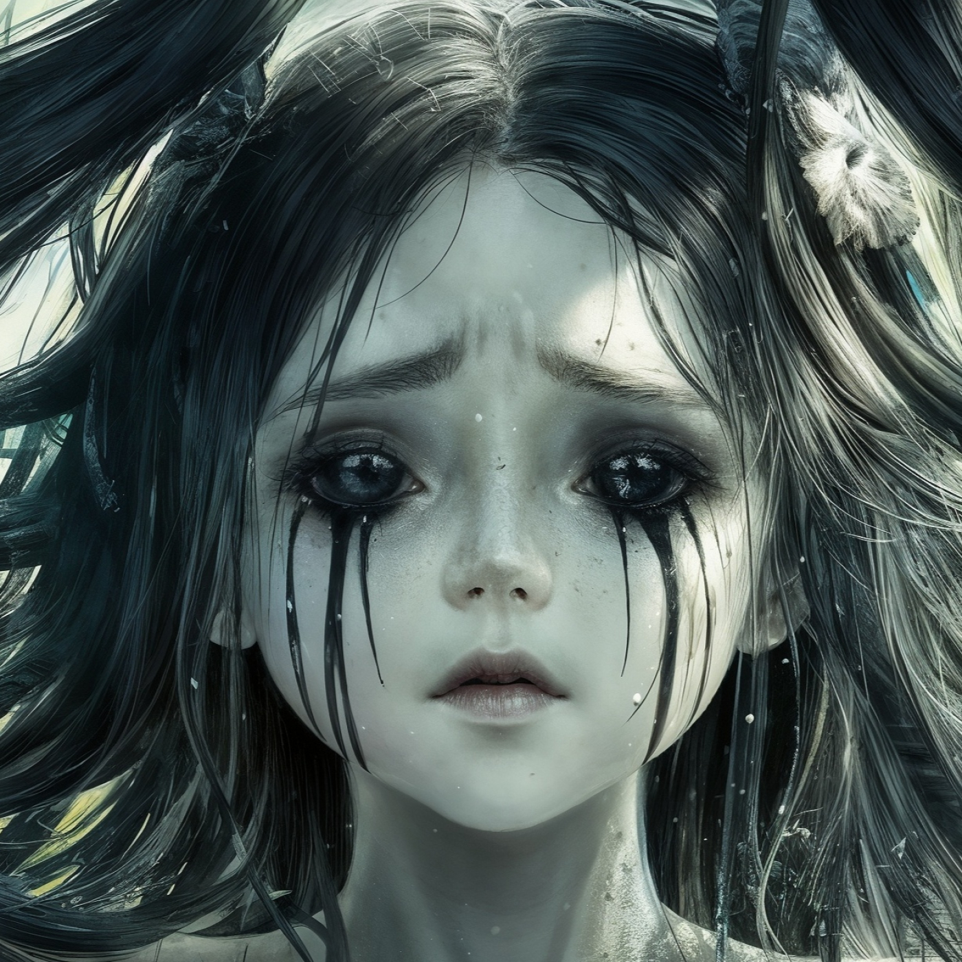 Ojos Negros episode artwork