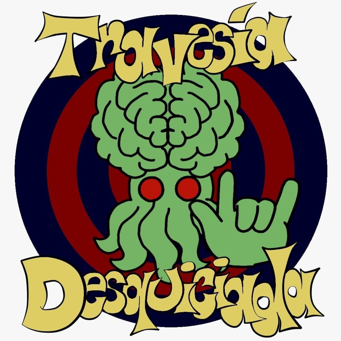 Travesia Desquiciada