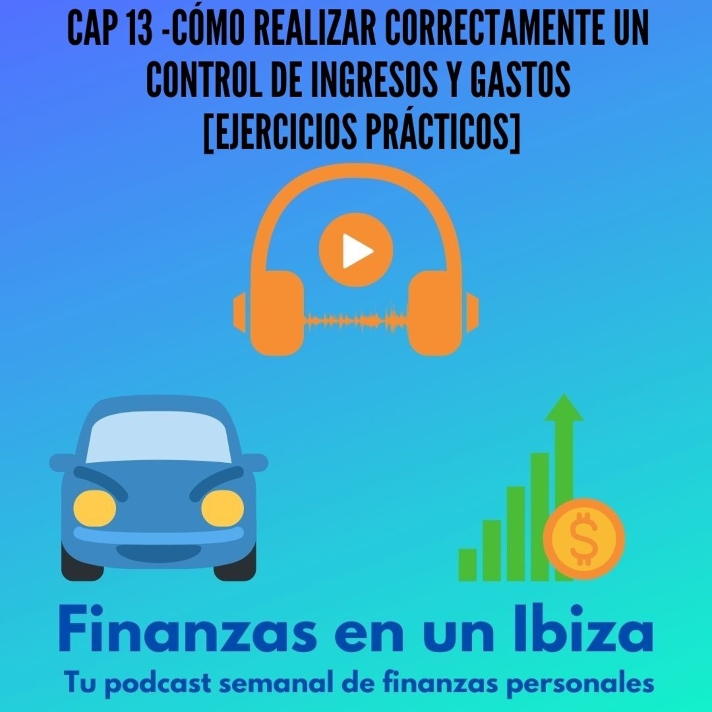 Finanzas en un Ibiza