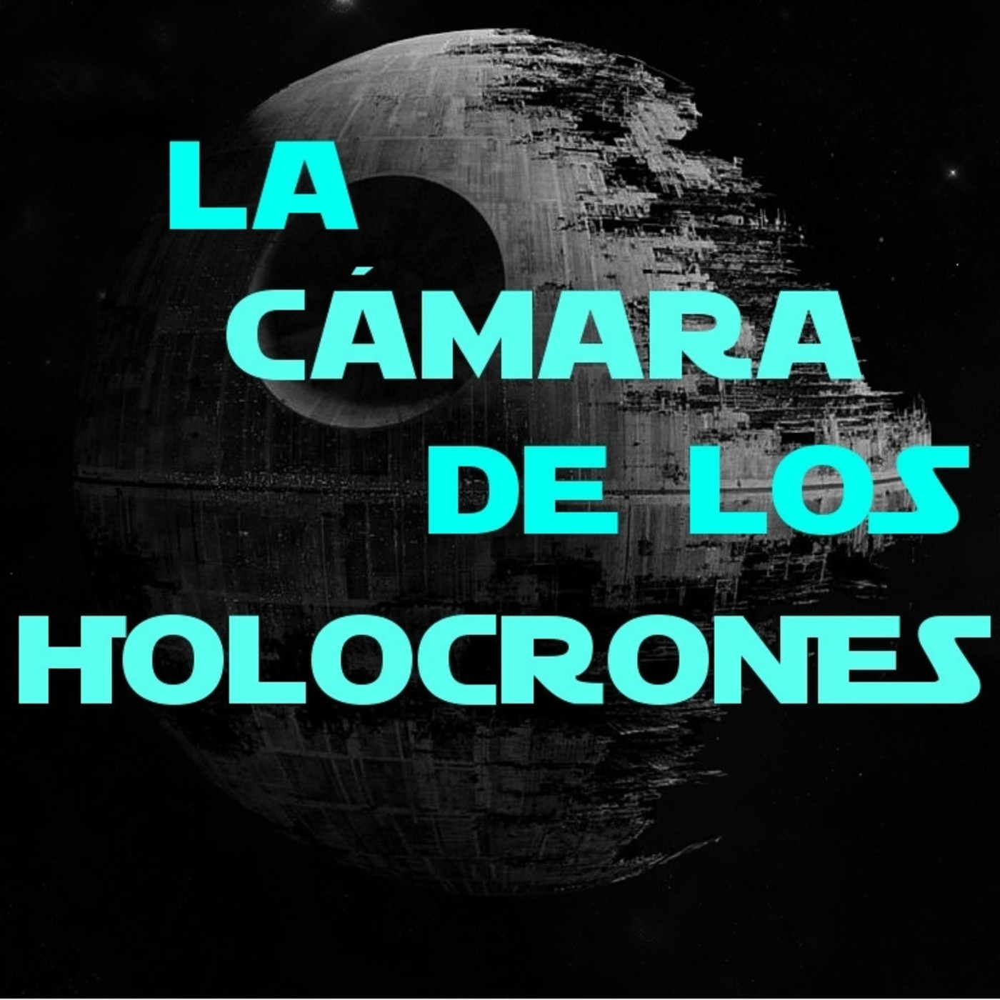 Expediente Mar Güender #01 - Antes de Rogue One... ¿Qué dice la gente? episode artwork