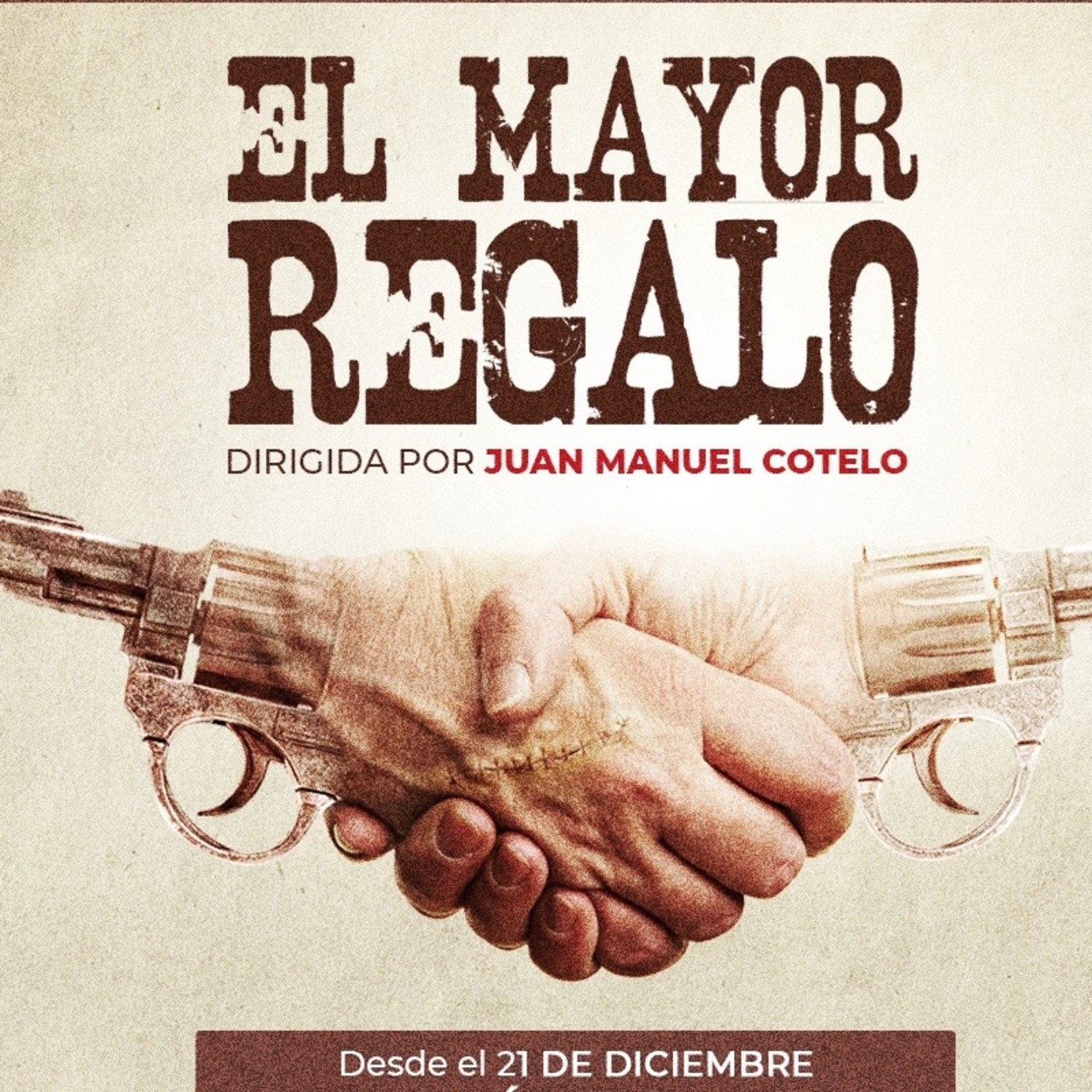 Juan Manuel Cotelo': 'El mayor regalo' es el documental más visto este año en España' episode artwork