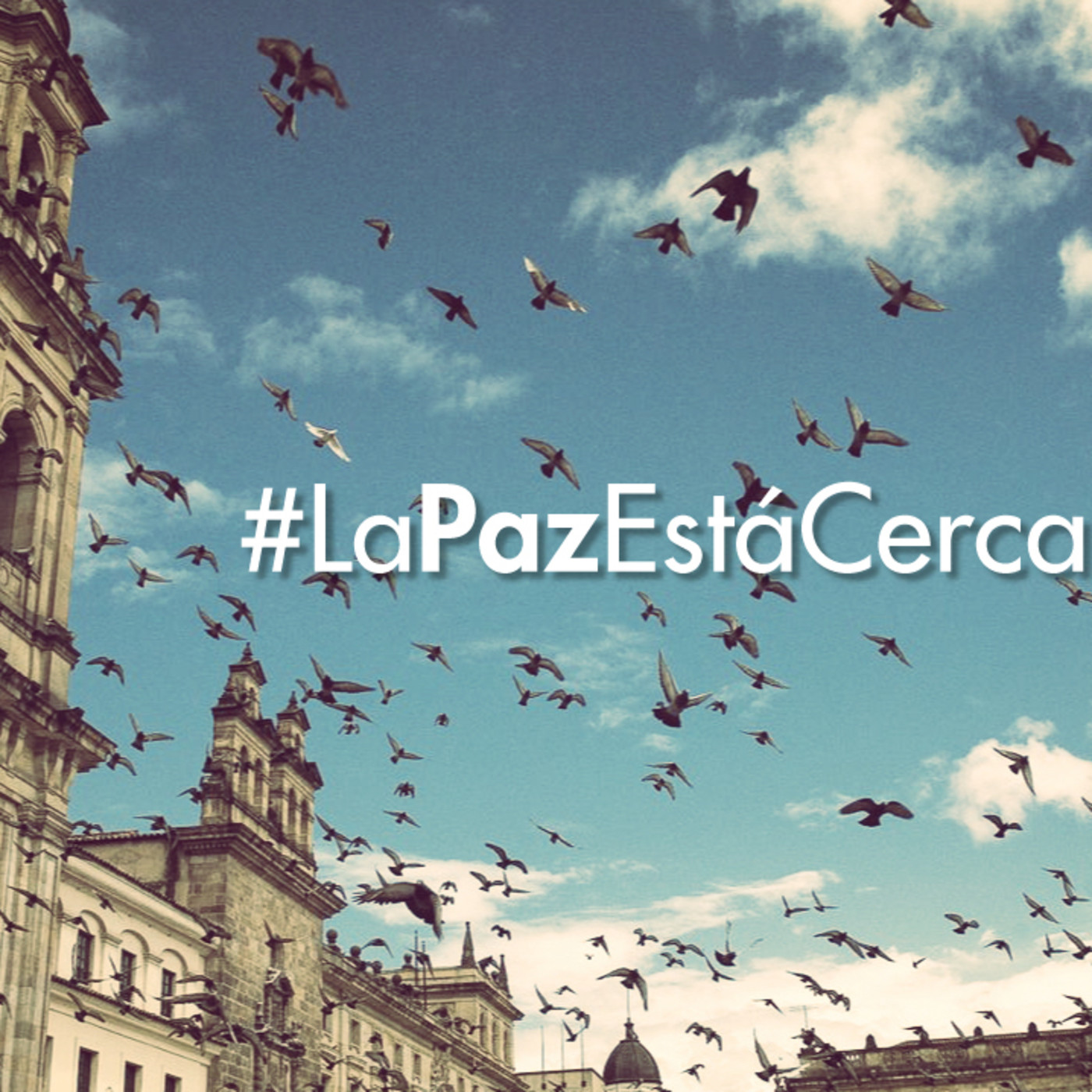 ESTAMOS MAS CERCA DE LA PAZ... Cuando........ episode artwork