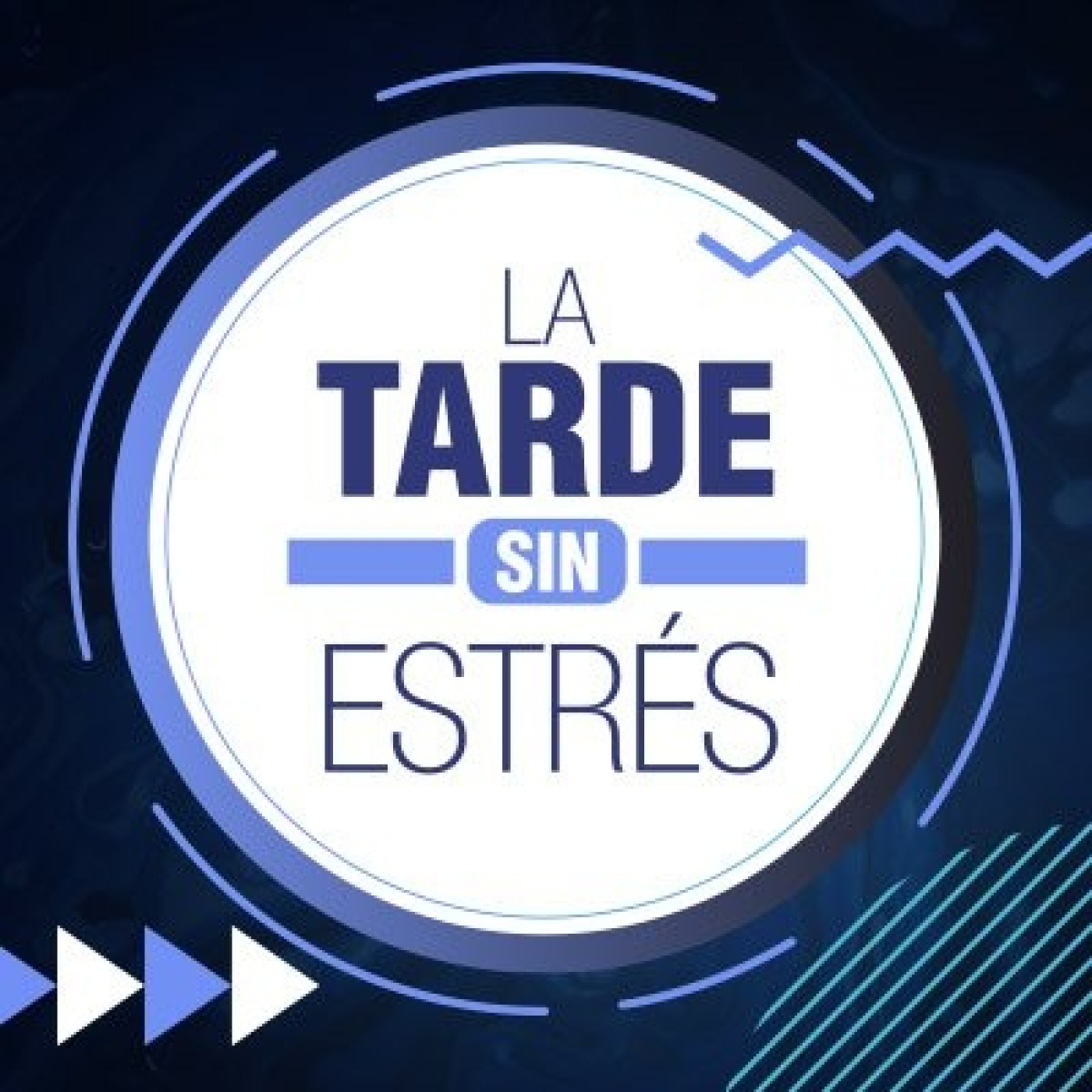 La Tarde Sin Estrés