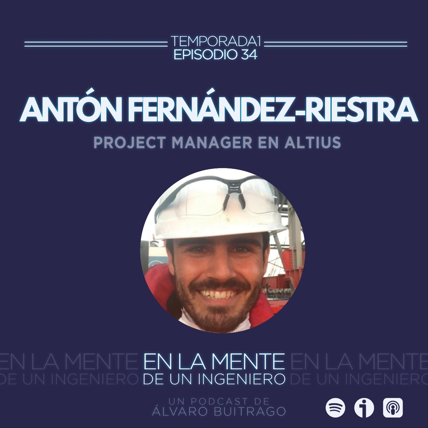 En La Mente De Un Ingeniero