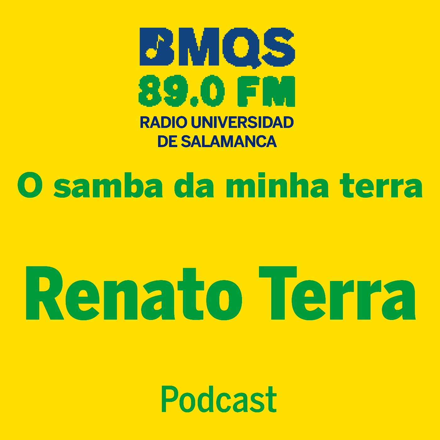 Brasil es mucho más que samba