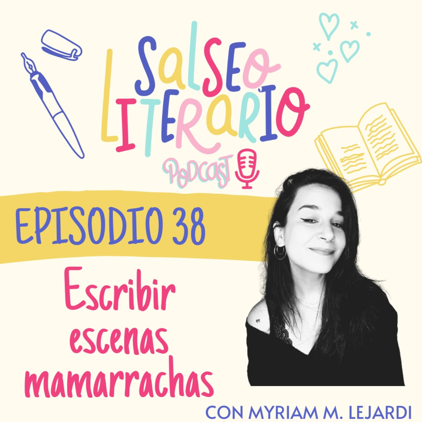 Salseo Literario