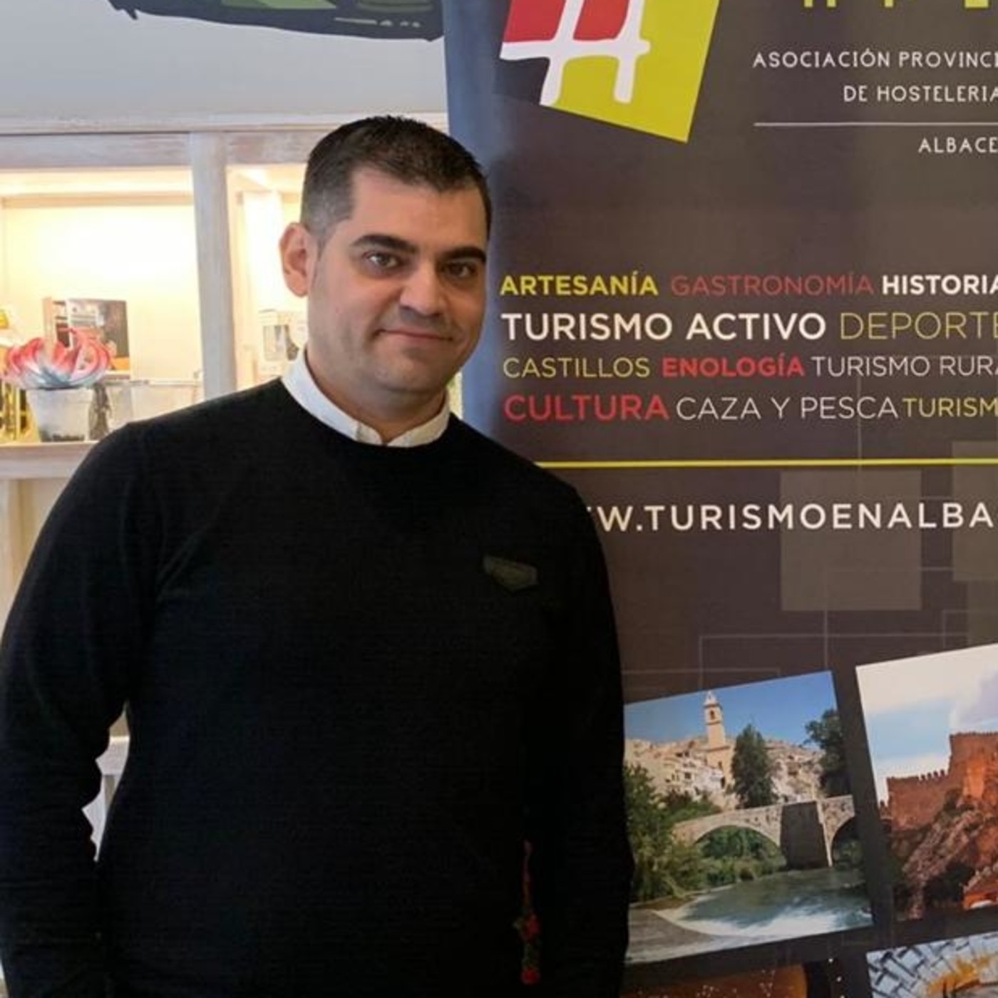 Contigo Hellín (Entrevistas)