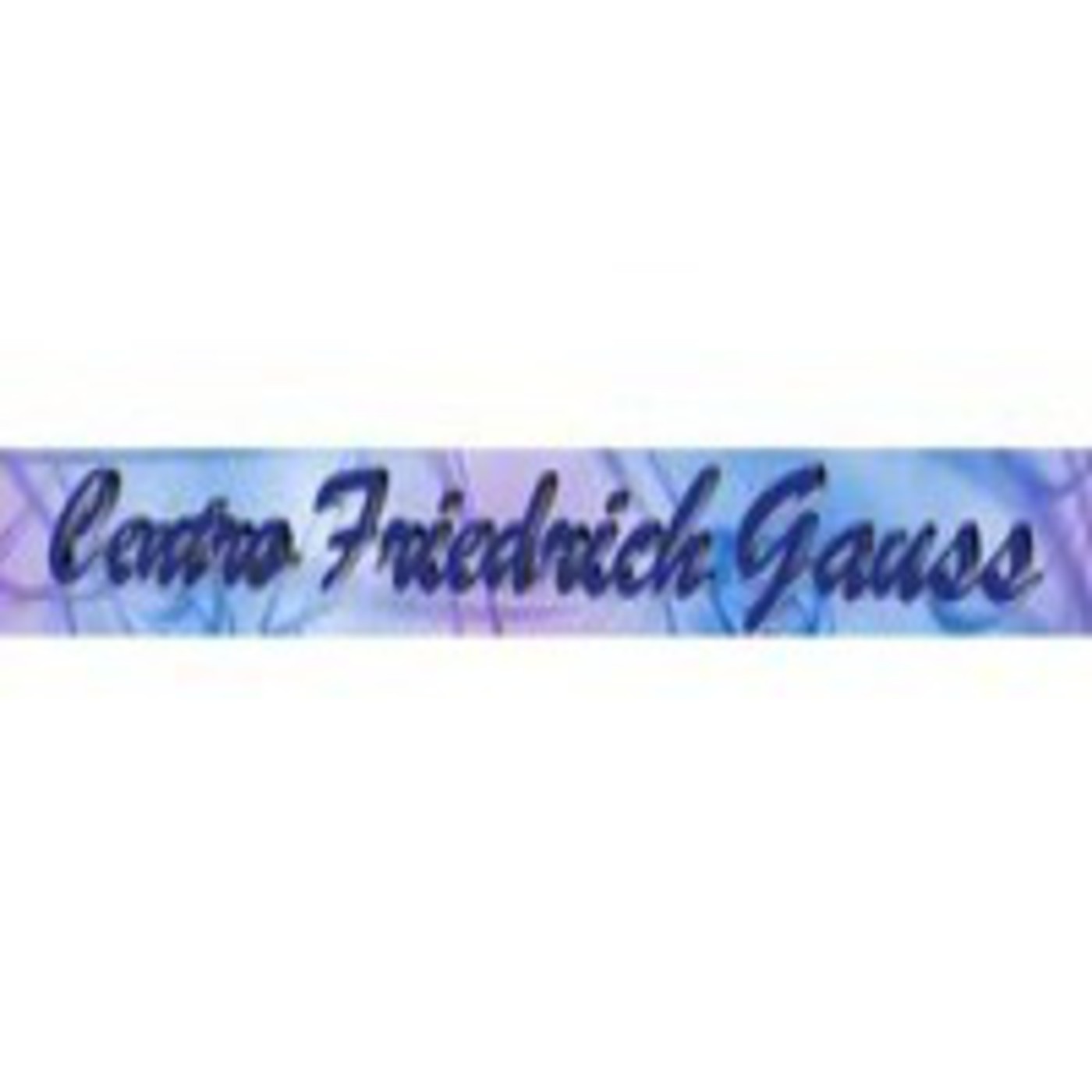 Centro Friedrich Gauss - Videoconferencias