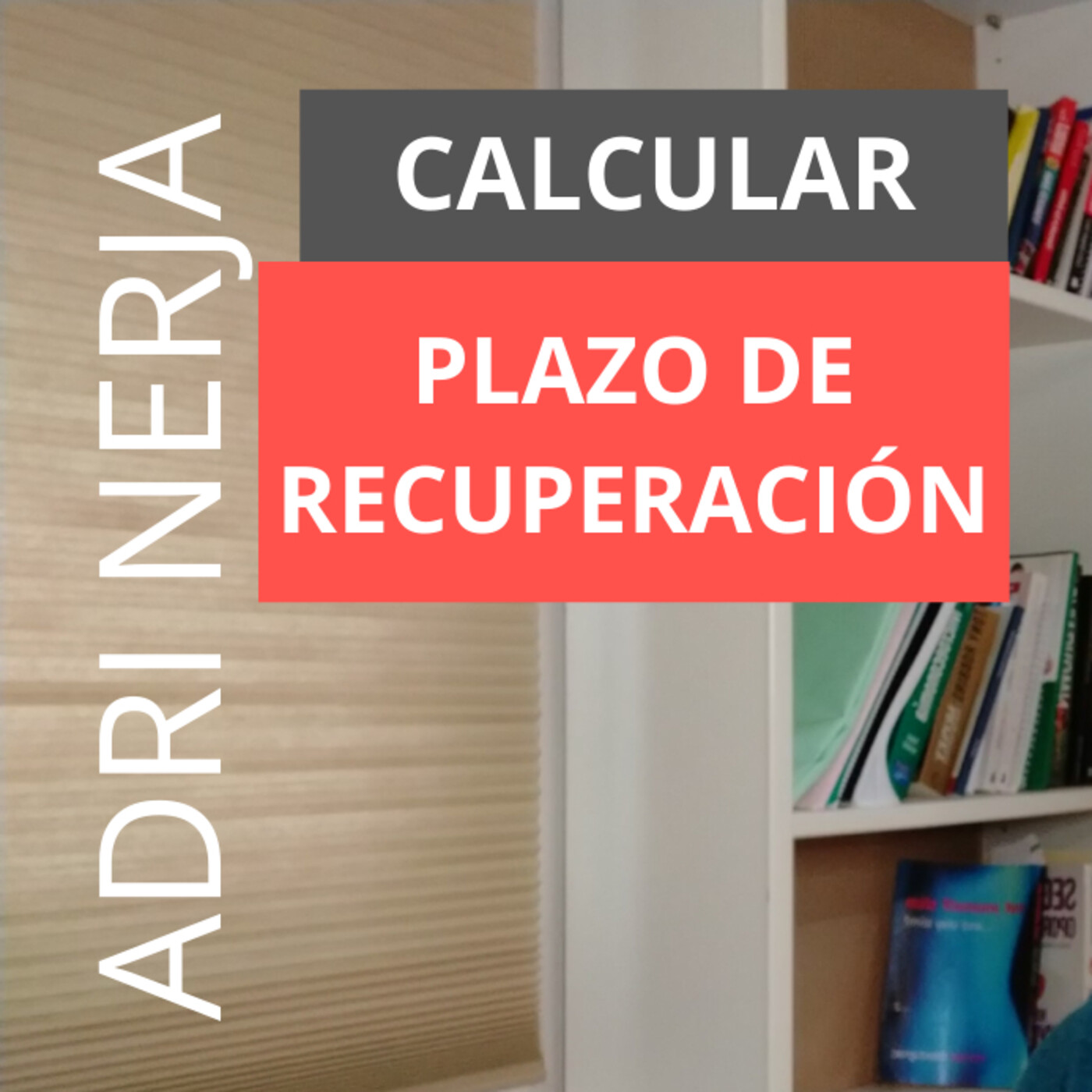 El podcast de Adri Nerja