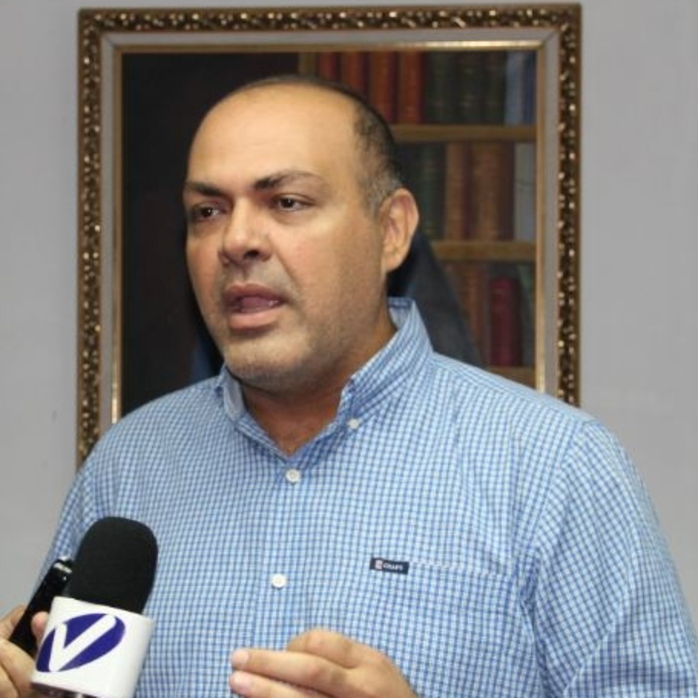 Avance Informativo, Prensa Alcaldia Alberto Adrian
