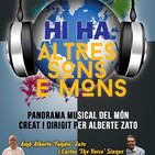 Músicas Del Mundo (Mons i Sons) 24 - Enero - 2020