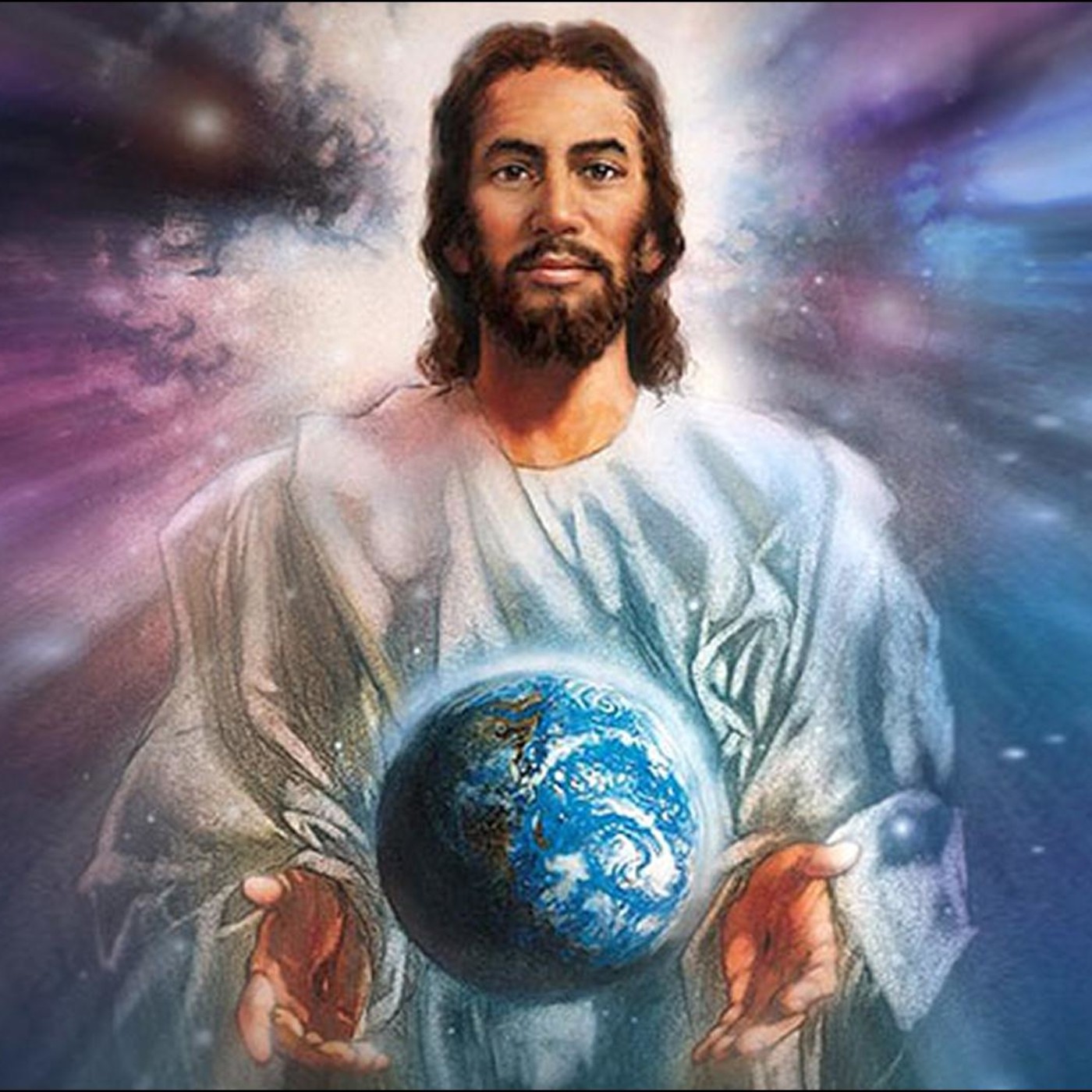 La Historia de Dios Morgan Freeman: ¿Quién es Dios? episode artwork