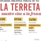 Agenda cultural (11/05/2019)