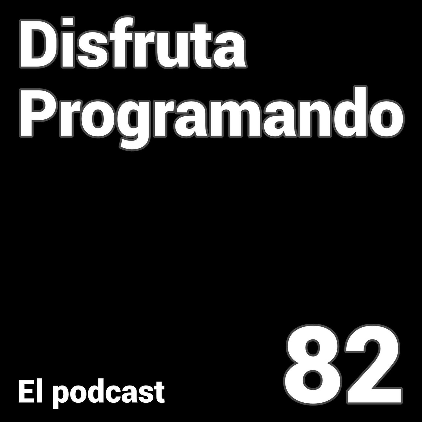 Disfruta Programando