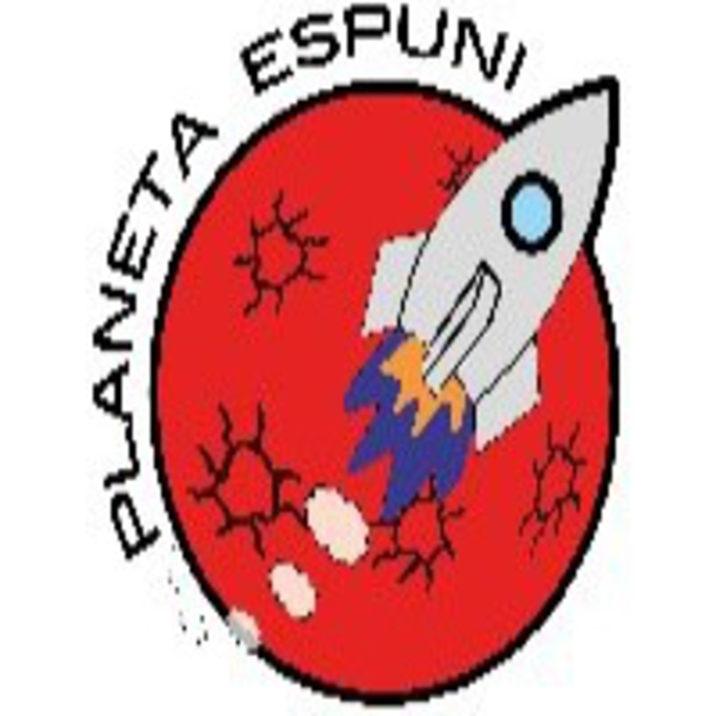 Planeta Espuni